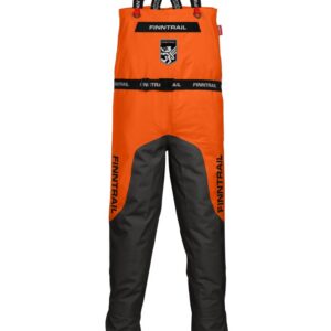Finntrail Waders Aquamaster Orange XL