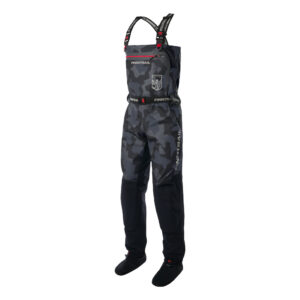 Finntrail Waders Speedmaster CamoShadowBlack L