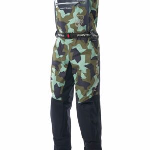 Finntrail Waders Speedmaster CamoArmy XL