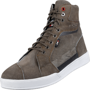 LS2 DOWNTOWN MAN BOOTS TAUPE 46
