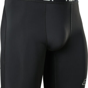 FOX Base Layer Short - S, Black MX