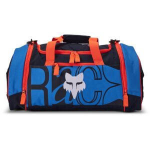 FOX 180 Race Spec,Duffle - OS, True Blue