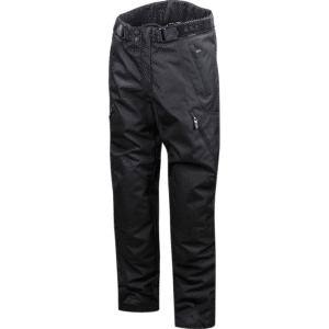 LS2 CHART EVO MAN PANT BLACK LONG 3XL