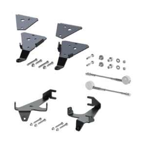CAMSO ADAPTER KIT (Can-Am Outlander 2025 MAX/DPS/XP/XT/MAX PRO)