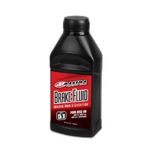 MAXIMA DOT 5.1 BRAKE FLUID 500ml
