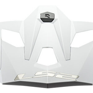 LS2 MX703 PEAK VICTORY RED WHITE