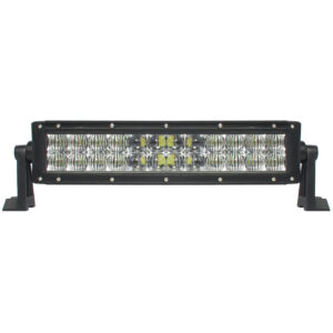SHARK LED Light Bar 13,5", 5D, 72W