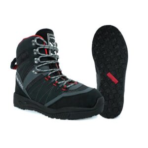 Finntrail Boots Speedmaster Graphite 47