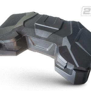 SHARK ATV Box AX125 for CAN AM OUTLANDER (GEN3) HD5/HD7