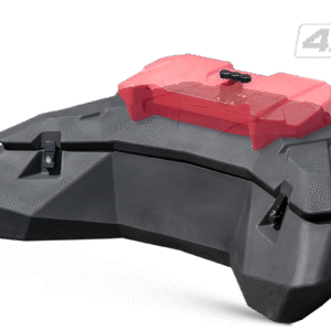 SHARK ATV Plastový Box AX130 na čtyřkolku CAN-AM Outlander 570 / 650 / 1000