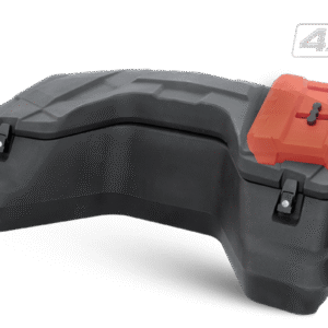 SHARK ATV Box AX96 for CF MOTO X520 (Gen.2)/X1000/X850 (Gen.3)/GOES 1000