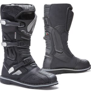 FORMA Boots TERRA EVO DRY Black 41