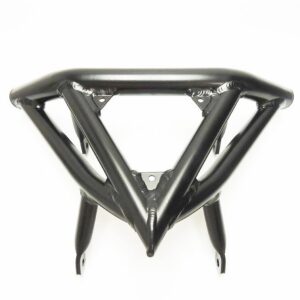 XRW BUMPER BLACK XR10 WITHOUT PHD YAMAHA 250
