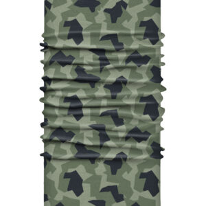 Finntrail Scarf Tube CamoArmy