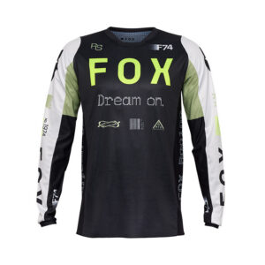 FOX 180 Race Spec Jersey