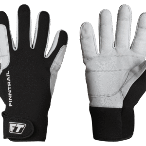 Finntrail Gloves Enduro Grey M