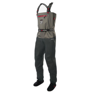 Finntrail Waders Wademan Grey LL