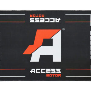floor mat ACCESS MOTOR 150x240 cm