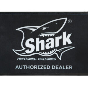 floor mat SHARK 50x80 cm