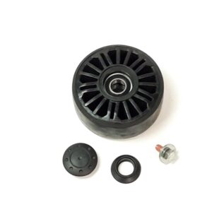 S-Kit Replacement 50mm wheel