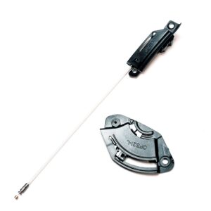 LS2 OF521 SUN VISOR SYSTEM