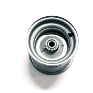 Shark wheel garden 680