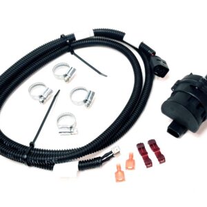 Cabin part - WATER PUMP assembly