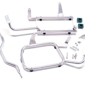 LS2 BMW 1200GS SIDE SHELVES
