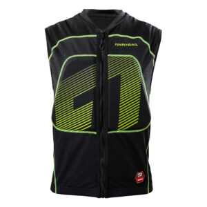 Finntrail Vest Trophy black XS