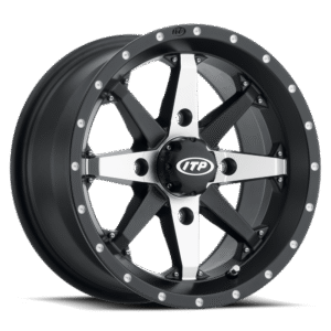 ITP CYCLONE 14x7 (5+2) 4/136