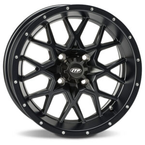 ITP HURRICANE 14RB1 14x7 (5+2) 4/115