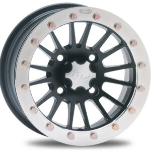 ITP SD SERIES DUAL BEAD LOCKS 14x7 (5+2) 4/136