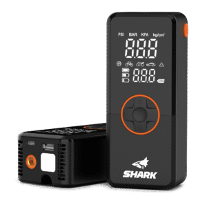 SHARK Battery Air Compressor BP-150