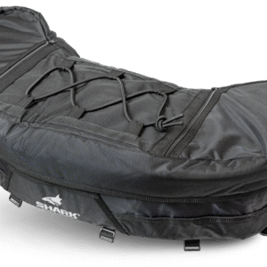 SHARK platěný box na čtyřkolku, velký