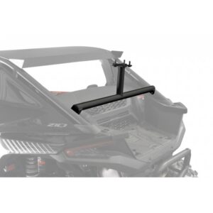 XRW SPARE TIRE CARRIER - CFMOTO ZFORCE Z10 (2025+)