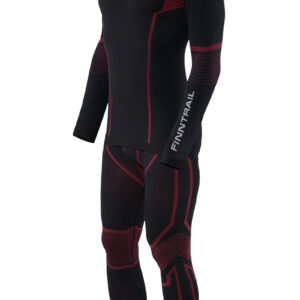 Finntrail Thermal Underwear Allseason Black XXL-XXXL