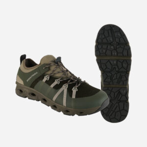 Finntrail Boots Stream Khaki 9