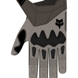 FOX Bomber Glove Ce - S, Taupe MX24