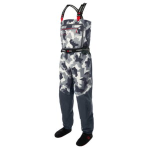 Finntrail Waders Speedmaster CamoArctic  M