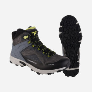 Finntrail Boots Wayside Graphite 10