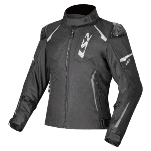 LS2 ZOOM LADY JACKET BLACK XS