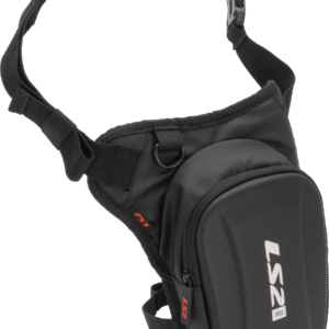 LS2 SHIELD 2.5L LEG BAG