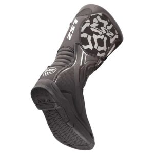 LS2 RAPTOR MAN BOOTS BLACK 44