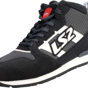 LS2 NOVA MAN BOOTS DARK GREY 42