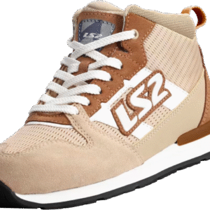 LS2 NOVA MAN BOOTS CREAM 42