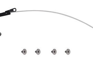 LS2 FF811 SUN VISOR SYSTEM