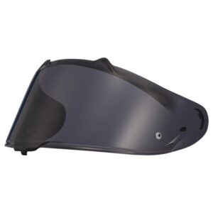 LS2 FF807/FF817 VISOR TINTED TRIANGLE SHAPE