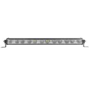 SHARK LED Light Bar 21", EU homologated, DRL, 36W
