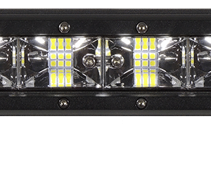 SHARK LED Light Bar 19.5" 48W 4800lm