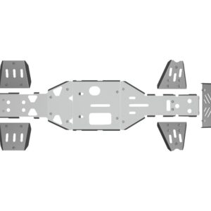 Segway AT5 S SKID PLATE